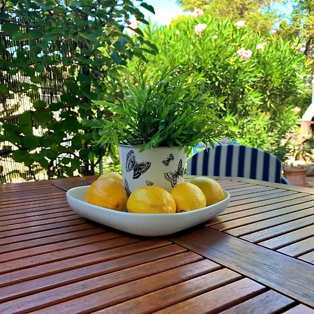 Savic By Interhome Apartmán Šilo