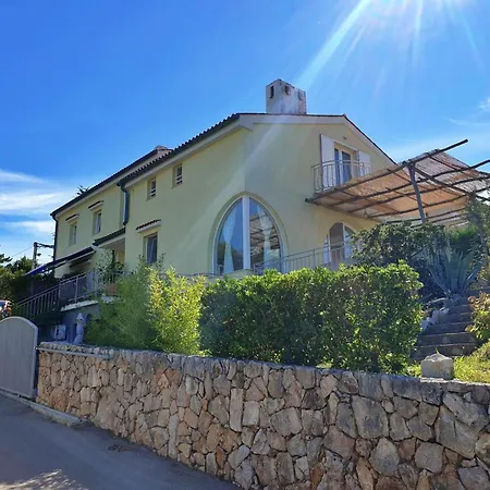 Savic By Interhome Apartment Silo (Krk)