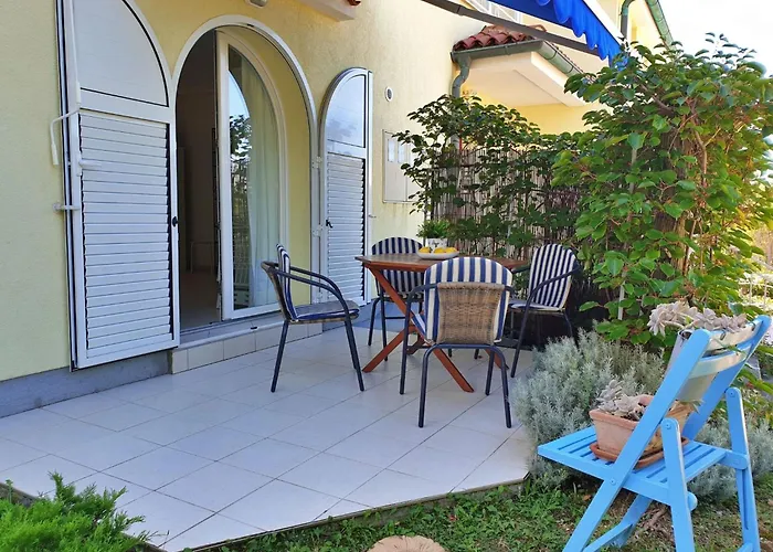 Savic By Interhome Apartment *