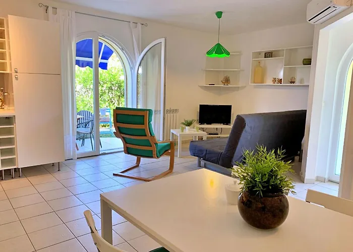 Apartmán Savic By Interhome *