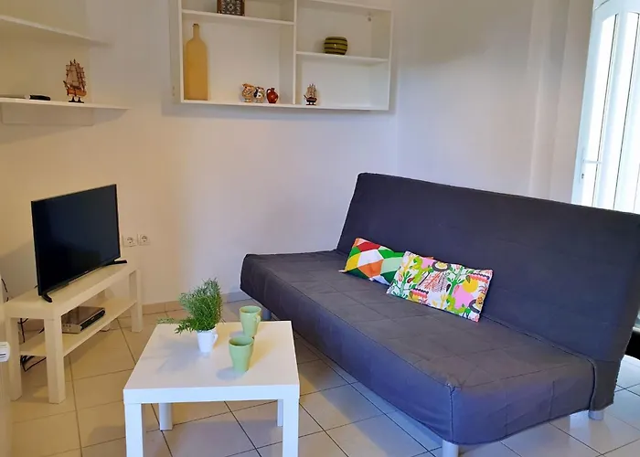Savic By Interhome * Silo (Krk)