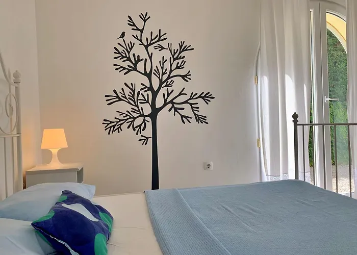 Savic By Interhome Apartment Silo (Krk)