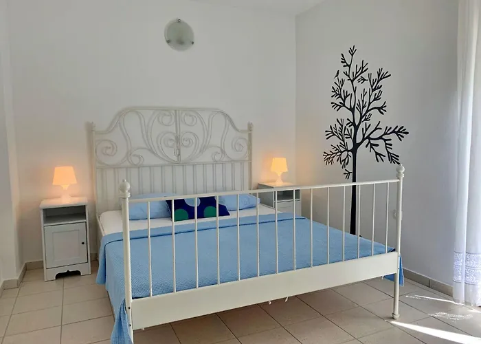 Savic By Interhome Apartment Silo (Krk)