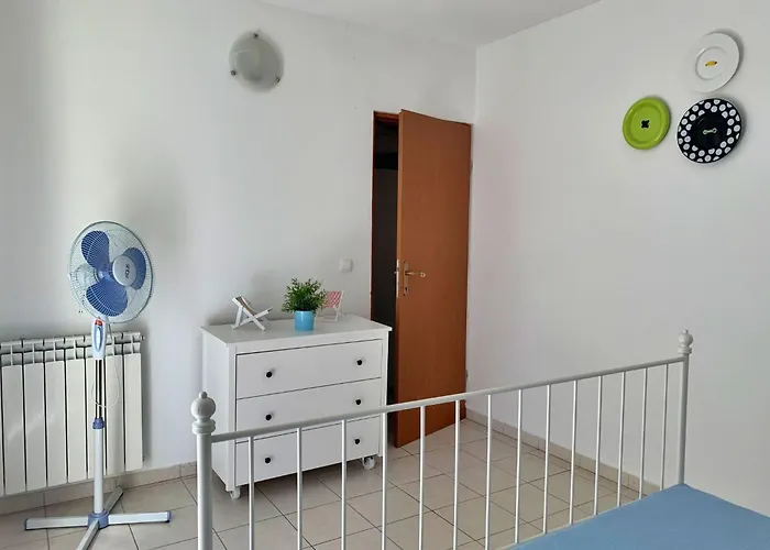 Savic By Interhome Apartment