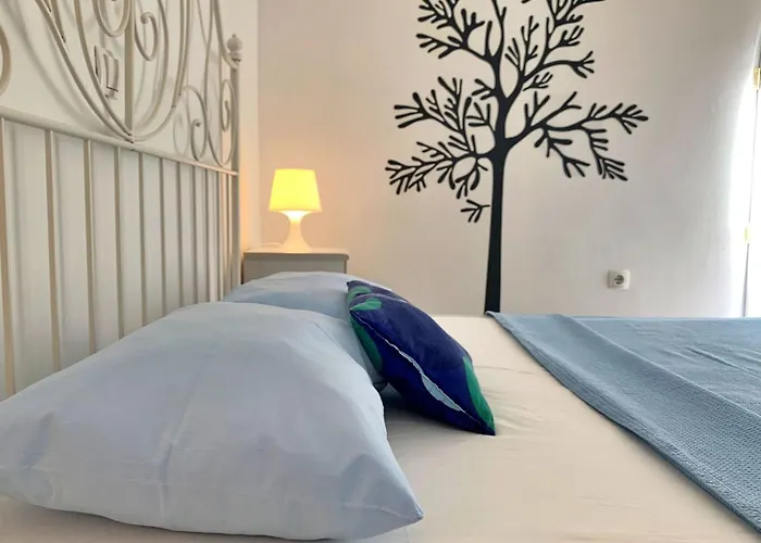 Savic By Interhome Apartmán *