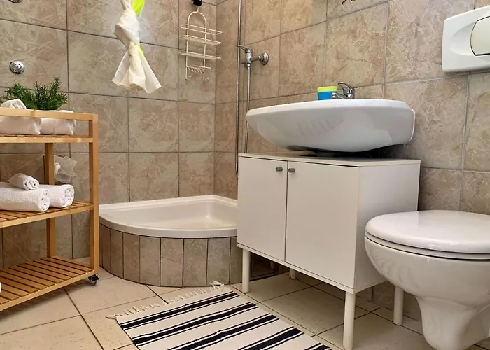 Savic By Interhome Silo (Krk)