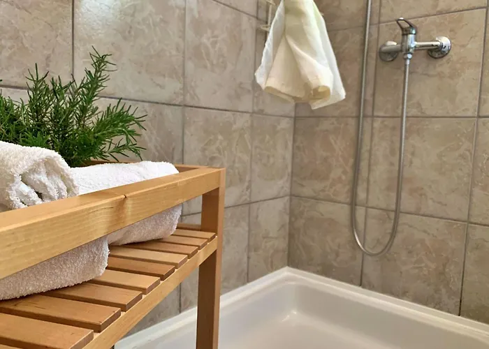 Savic By Interhome Apartmán Šilo