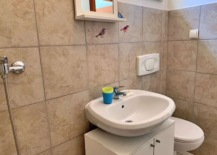 Savic By Interhome