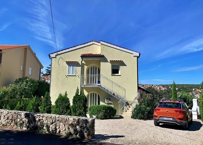 Apartmán Savic By Interhome *