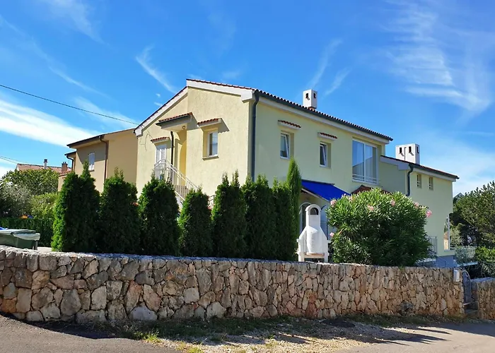 Savic By Interhome Apartment
