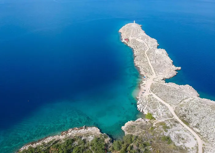 Savic By Interhome Apartment Silo (Krk)
