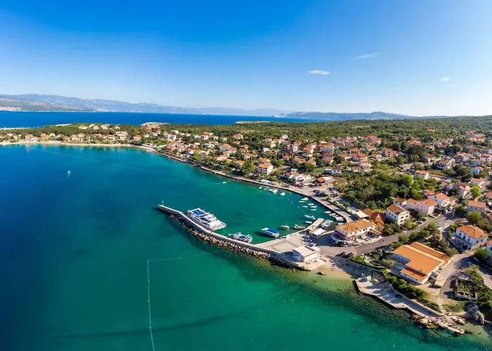 Savic By Interhome Apartment Silo (Krk)