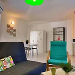 Appartement Savic By Interhome Šilo