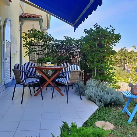 Lejlighed Savic By Interhome