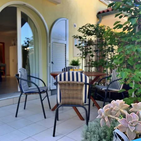 Appartement Savic By Interhome