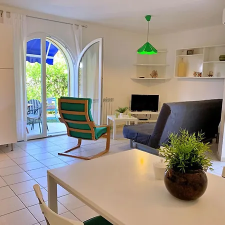 Lejlighed Savic By Interhome *