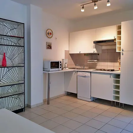 Appartement Savic By Interhome Šilo