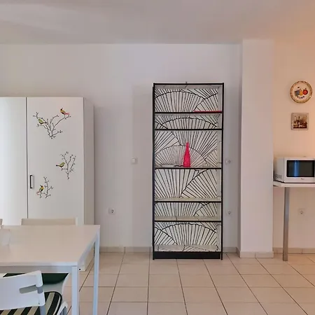 Appartement Savic By Interhome Šilo