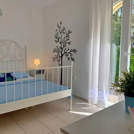 Appartement Savic By Interhome *