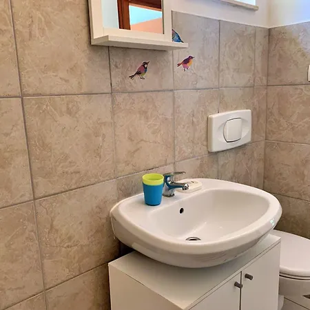 Savic By Interhome