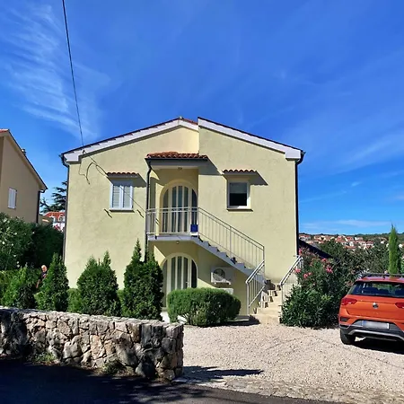 Lejlighed Savic By Interhome *