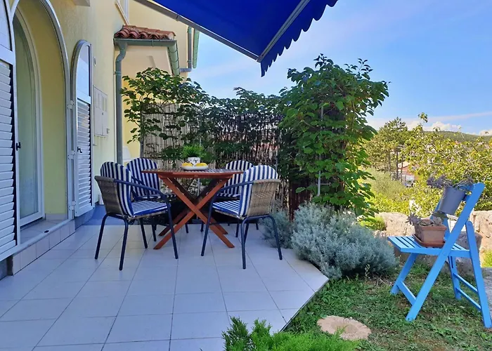 Appartement Savic By Interhome