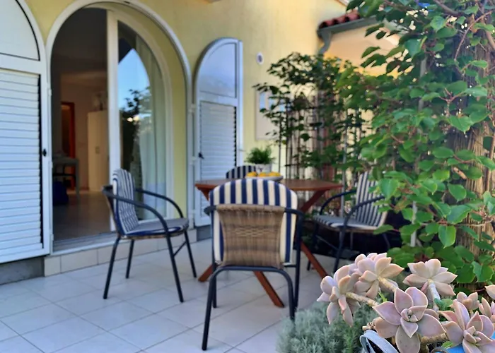 Appartement Savic By Interhome