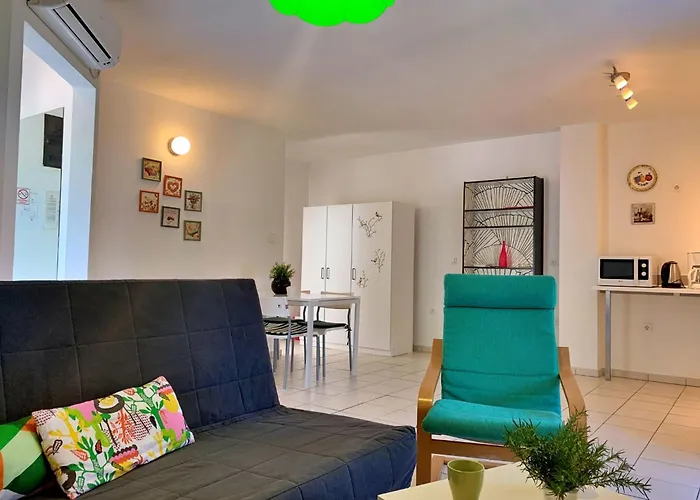 Appartement Savic By Interhome Šilo