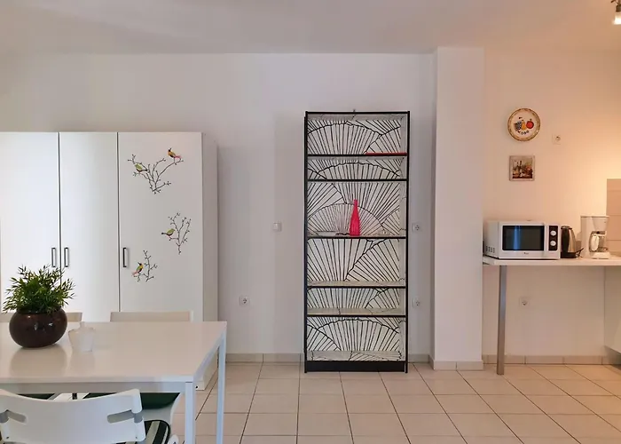 Appartement Savic By Interhome Šilo