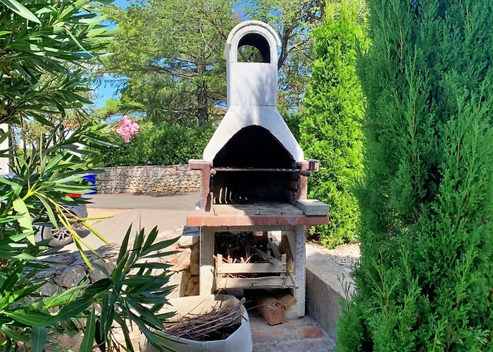 Savic By Interhome Appartement Šilo