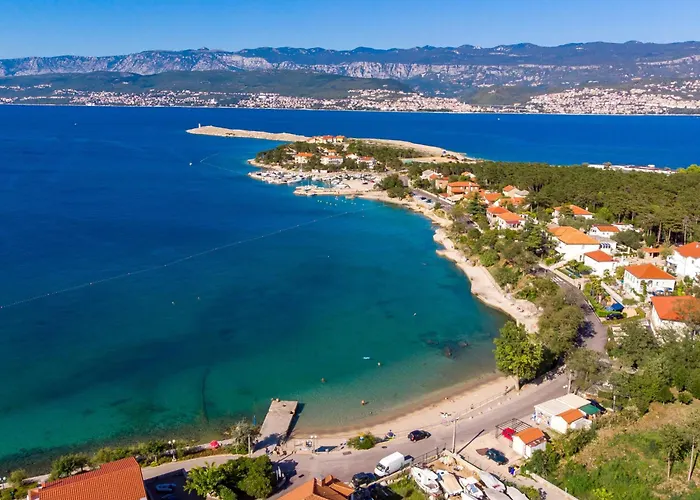 Appartement Savic By Interhome *