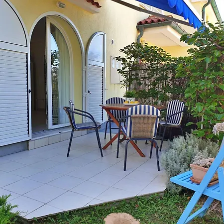 Savic By Interhome Apartamento *