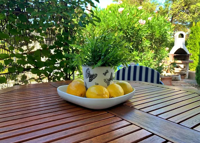 Savic By Interhome Apartamento Šilo