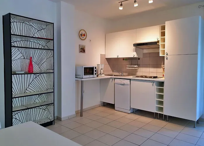 Apartamento Savic By Interhome Šilo