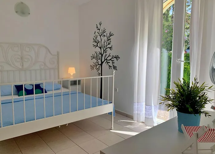 Apartamento Savic By Interhome *