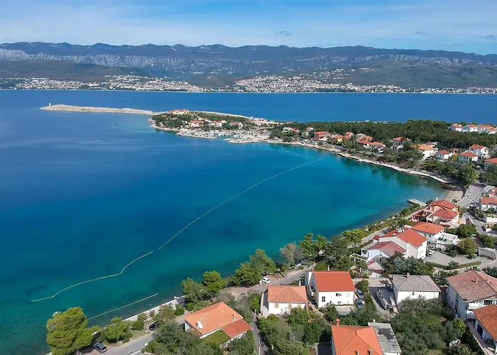 Apartamento Savic By Interhome *